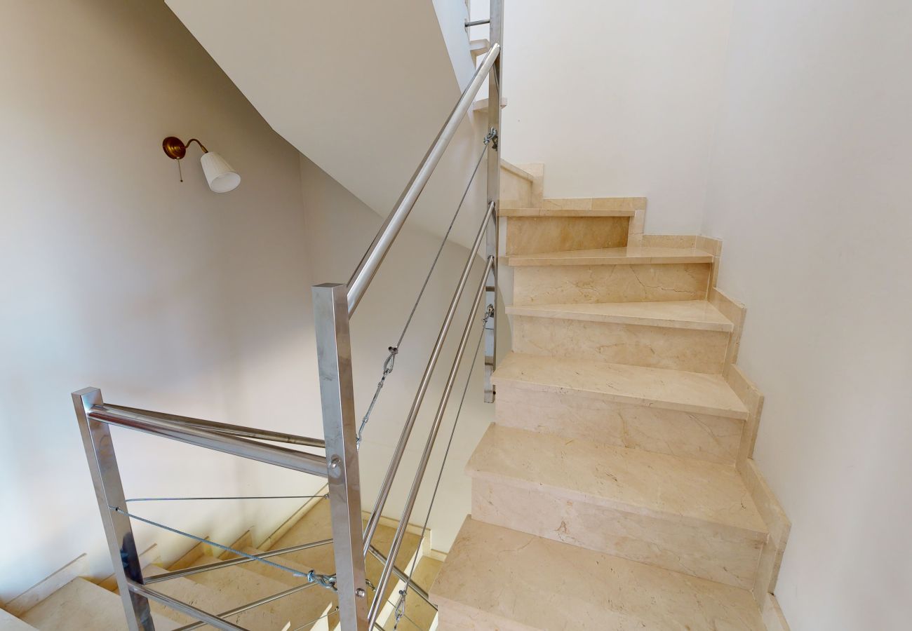 Terraced House in Ampolla - Casa Tranquilo Terraced House in Ampolla - Casa Tranquilo