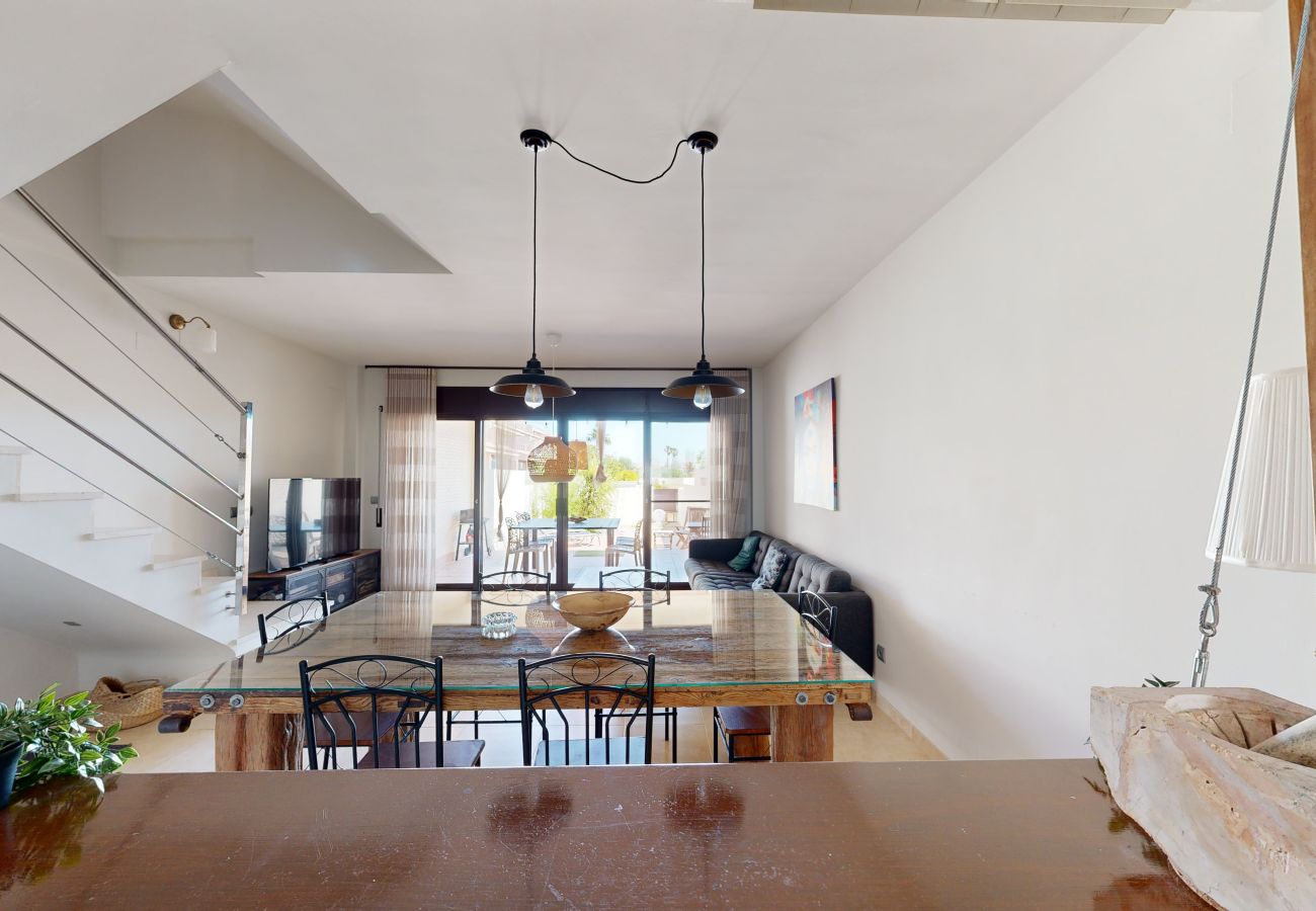 Terraced House in Ampolla - Casa Tranquilo Terraced House in Ampolla - Casa Tranquilo