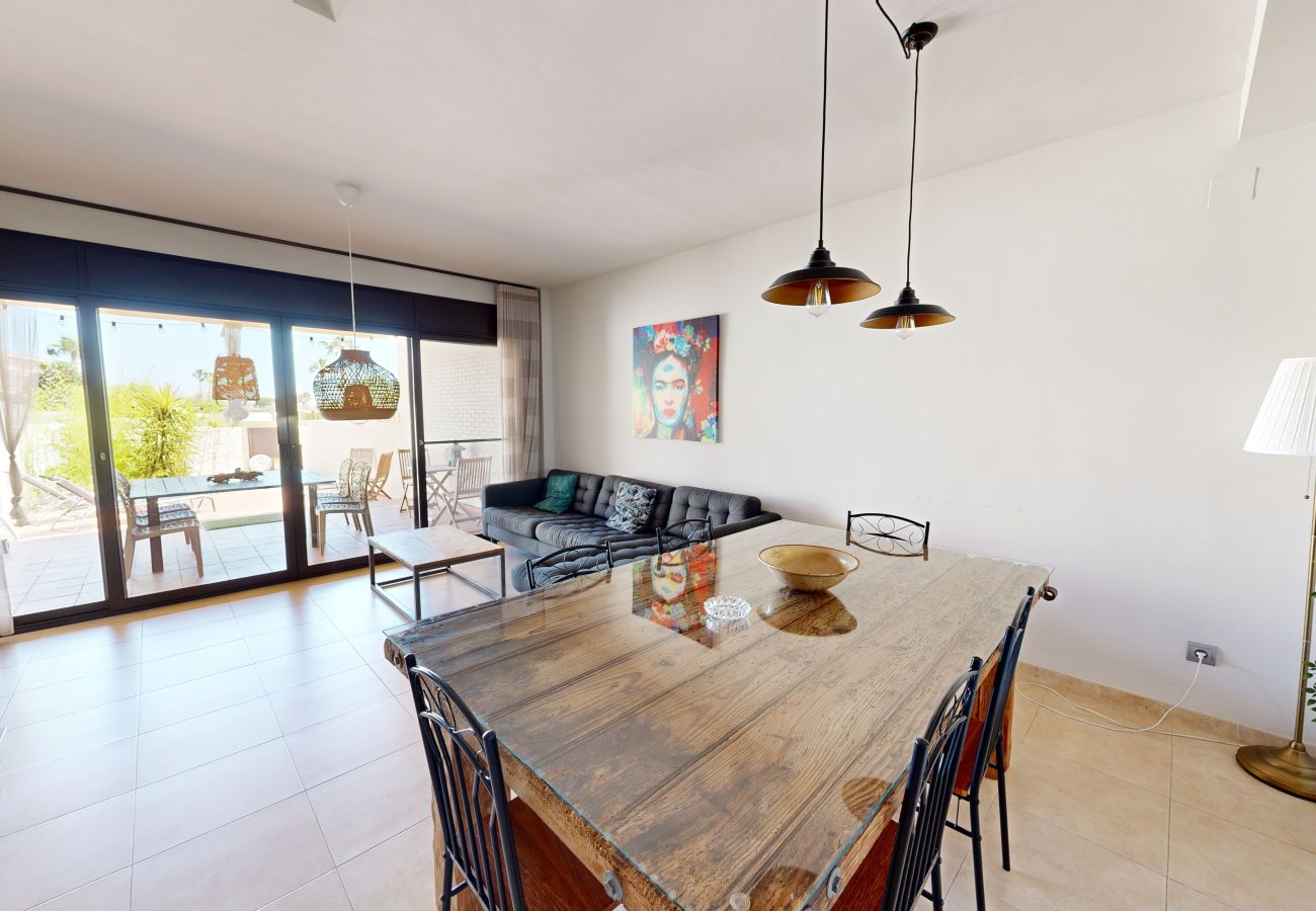 Terraced House in Ampolla - Casa Tranquilo Terraced House in Ampolla - Casa Tranquilo