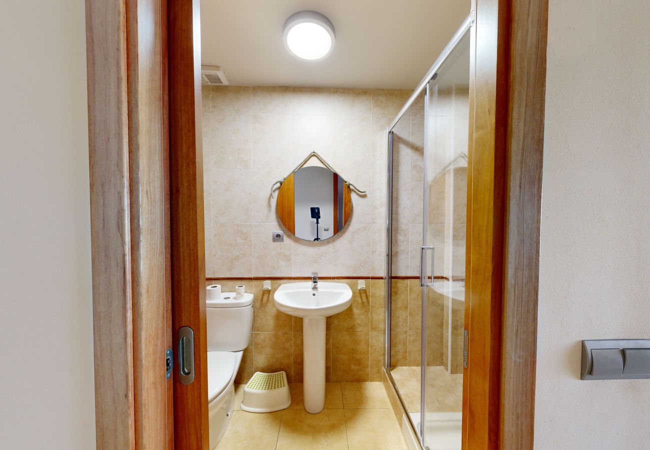 Terraced House in Ampolla - Casa Tranquilo Terraced House in Ampolla - Casa Tranquilo