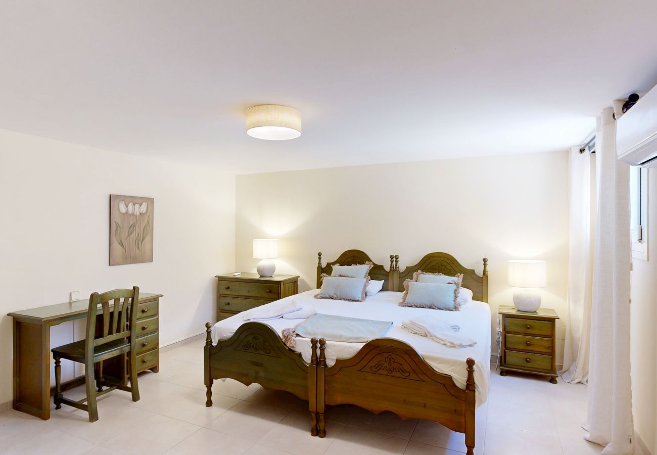 Villa in Ametlla de Mar - Villa Marina Villa in Ametlla de Mar - Villa Marina