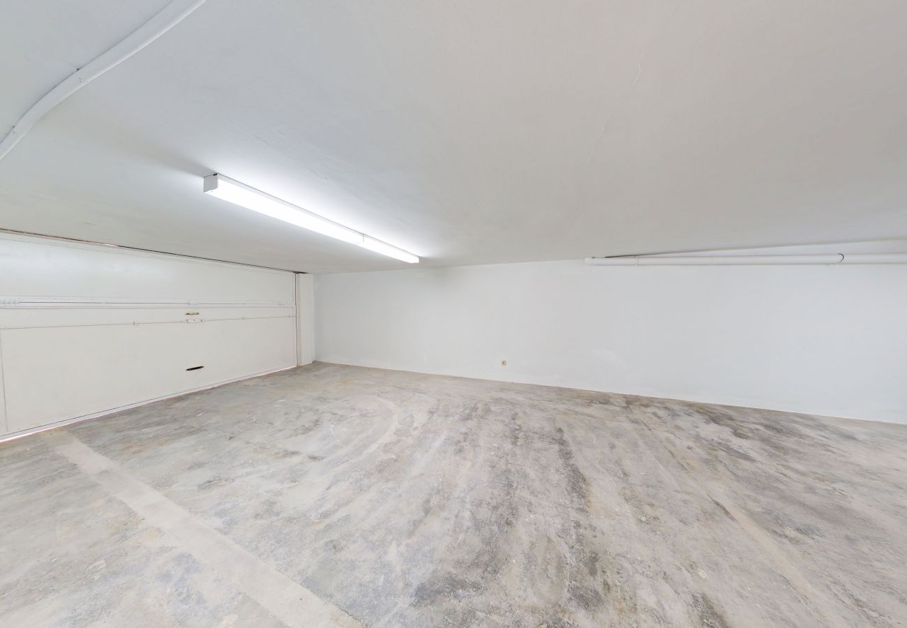 Villa in Ametlla de Mar - Villa Marina Villa in Ametlla de Mar - Villa Marina