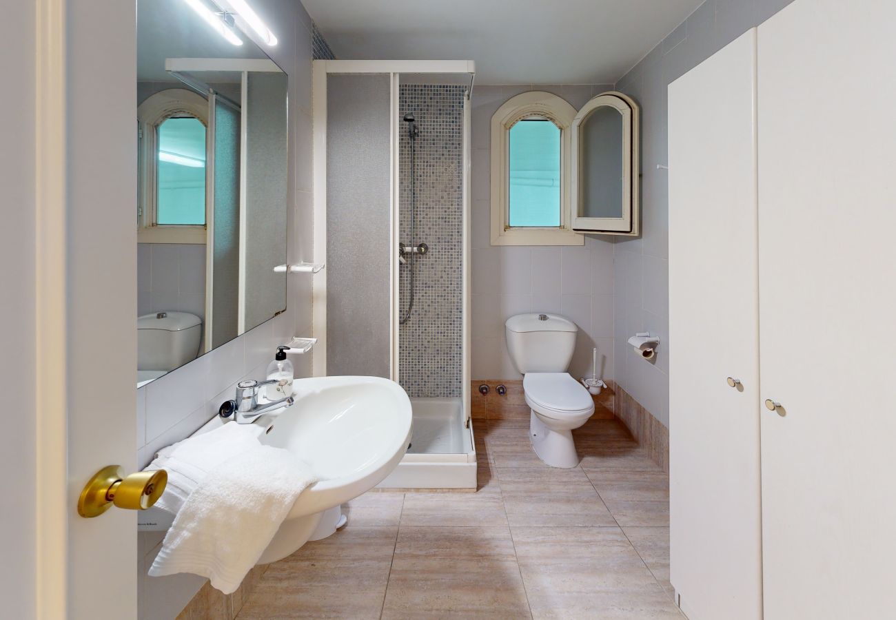 Villa in Ametlla de Mar - Villa Marina Villa in Ametlla de Mar - Villa Marina