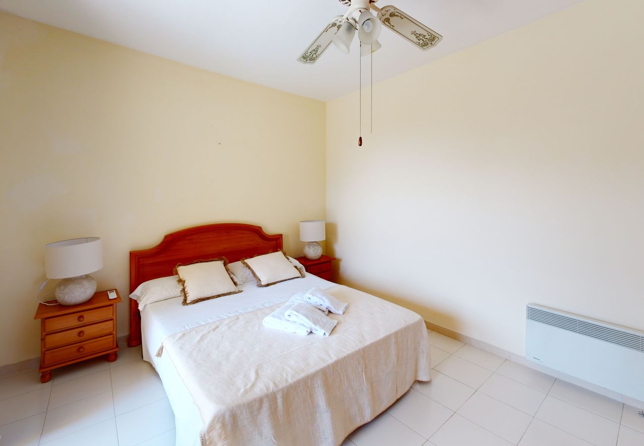 Villa in Ametlla de Mar - Villa Marina Villa in Ametlla de Mar - Villa Marina