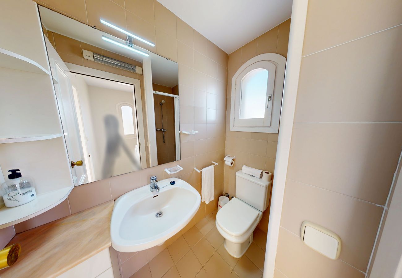 Villa in Ametlla de Mar - Villa Marina Villa in Ametlla de Mar - Villa Marina