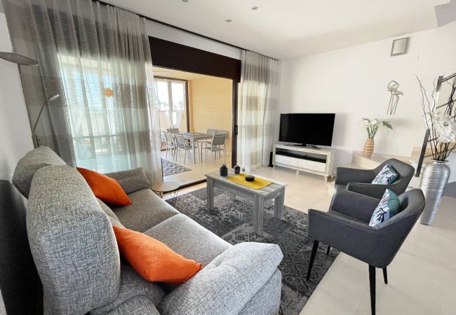 Terraced House in Ampolla - Casa Dani Terraced House in Ampolla - Casa Dani