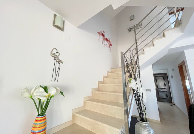 Terraced House in Ampolla - Casa Dani Terraced House in Ampolla - Casa Dani