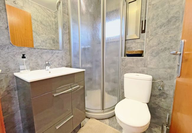 Terraced House in Ampolla - Casa Dani Terraced House in Ampolla - Casa Dani