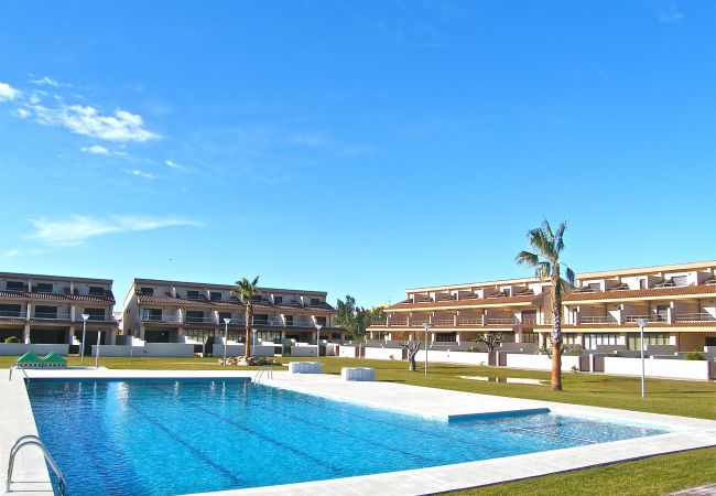  in Ampolla - Casa Dani