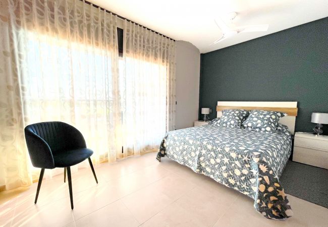 Terraced House in Ampolla - Casa Dani Terraced House in Ampolla - Casa Dani