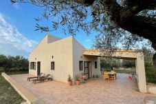 Country house in El Perelló - Mas del Morral