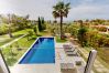 Villa in El Perelló - Nirvana Villa in El Perelló - Nirvana