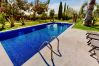 Villa in El Perelló - Nirvana Villa in El Perelló - Nirvana