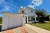 Villa in Ampolla - Villa La Cabrera Villa in Ampolla - Villa La Cabrera