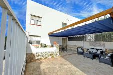 Townhouse in El Perelló - Casa Monica