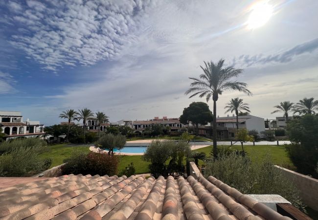 House in El Perelló - Amapola House in El Perelló - Amapola