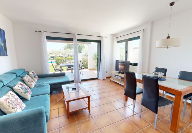 House in El Perelló - Amapola House in El Perelló - Amapola