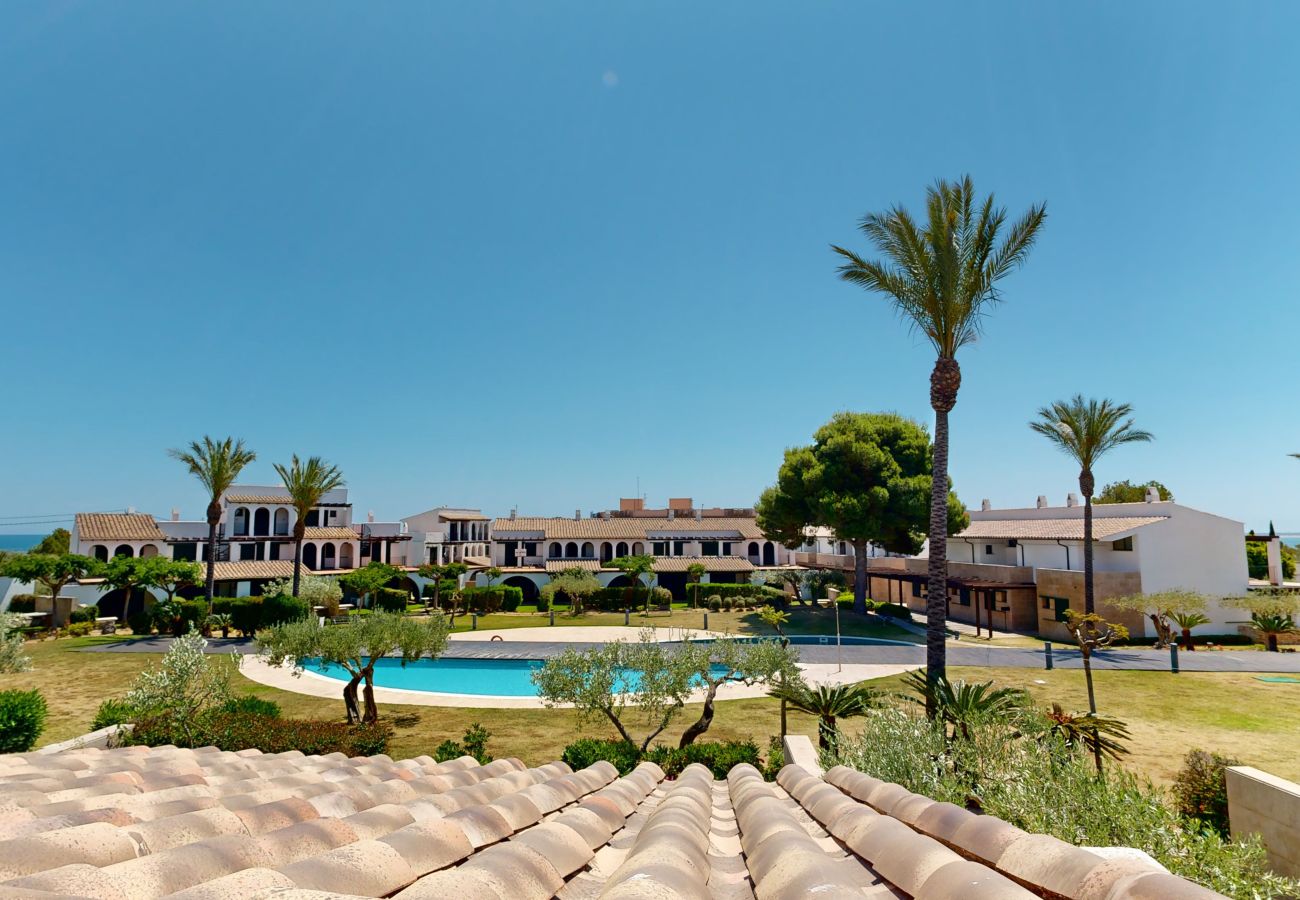 House in El Perelló - Amapola House in El Perelló - Amapola