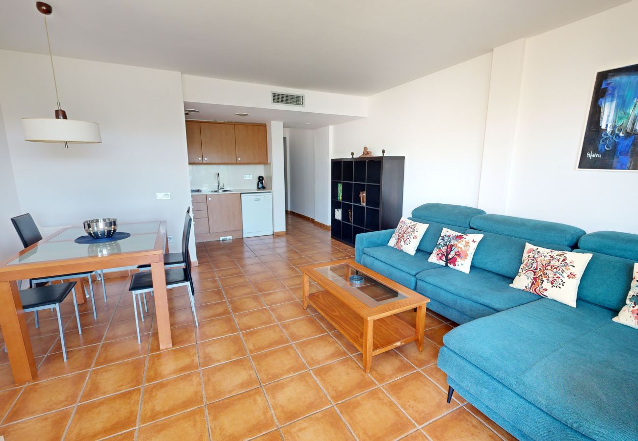 House in El Perelló - Amapola House in El Perelló - Amapola