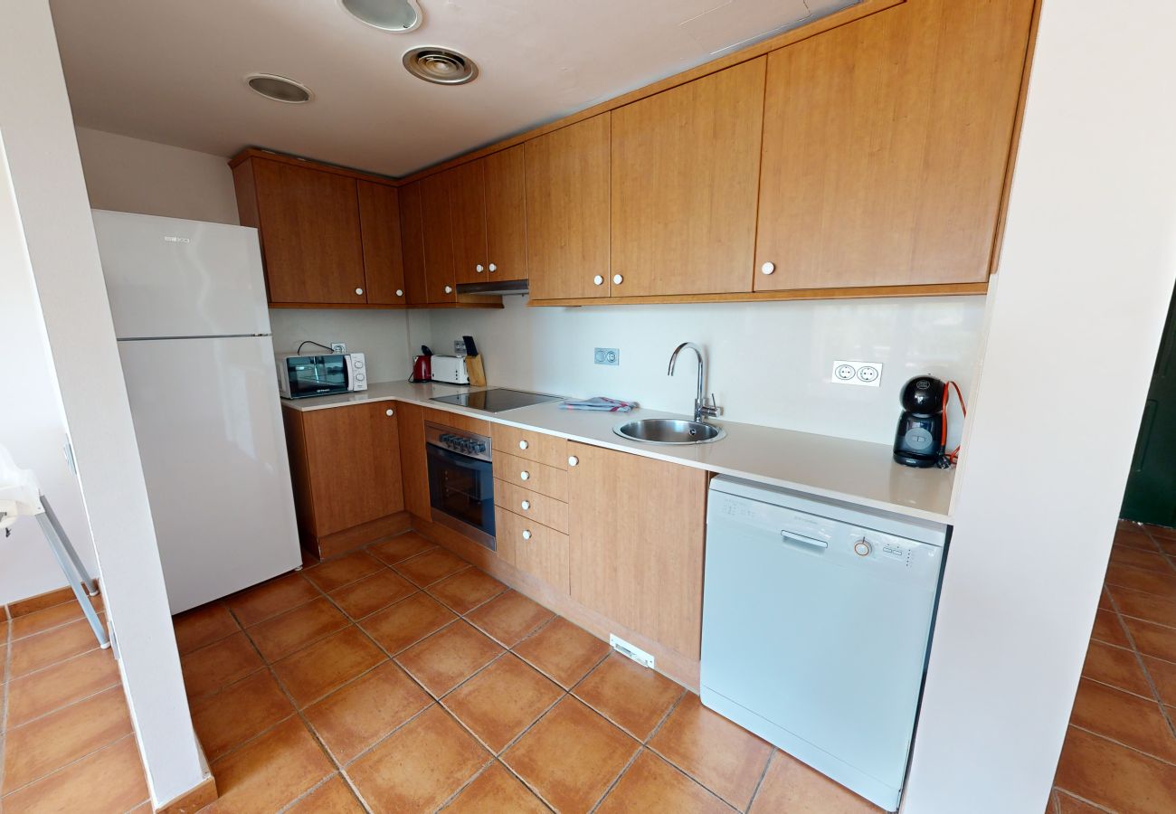 House in El Perelló - Amapola House in El Perelló - Amapola