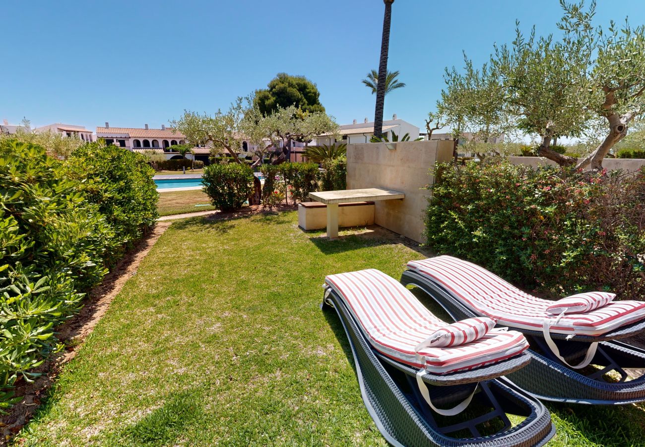 House in El Perelló - Amapola House in El Perelló - Amapola