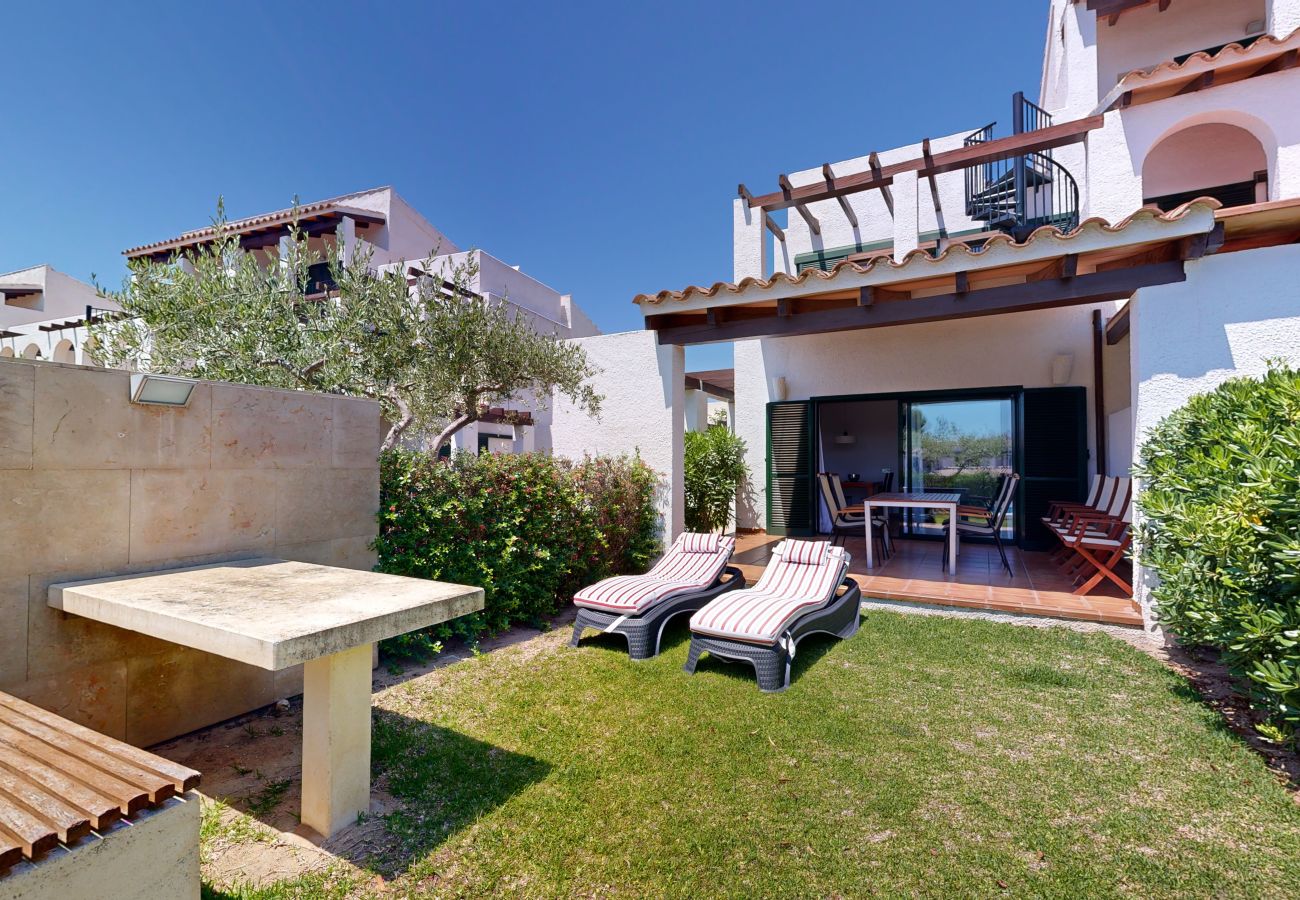 House in El Perelló - Amapola House in El Perelló - Amapola