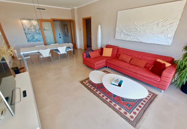 Villa in Ampolla - Villa Sol Villa in Ampolla - Villa Sol