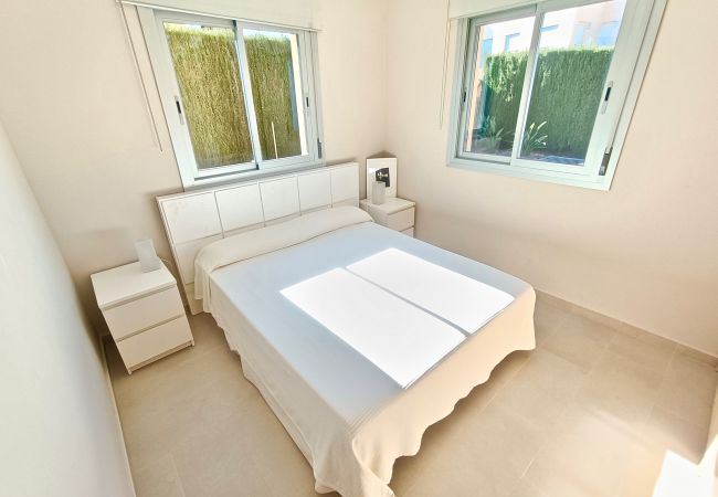 Villa in Ampolla - Villa Sol Villa in Ampolla - Villa Sol