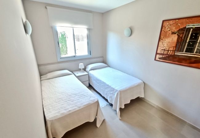 Villa in Ampolla - Villa Sol Villa in Ampolla - Villa Sol