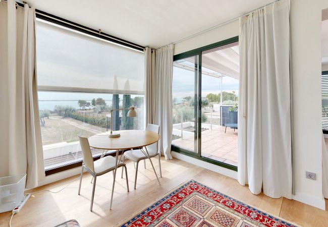 Villa in El Perelló - Villa Lili Villa in El Perelló - Villa Lili