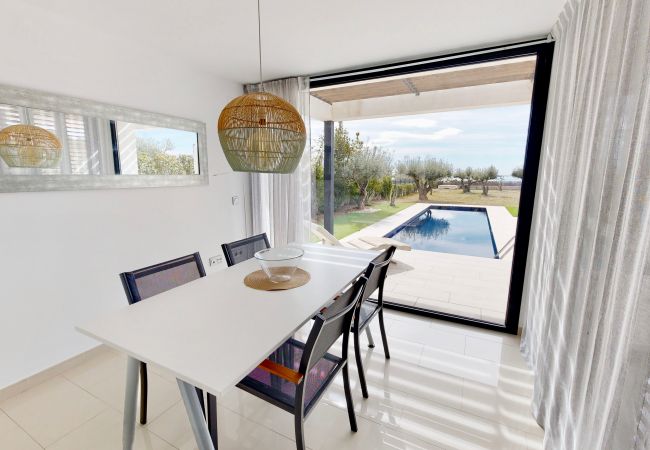 Villa in El Perelló - Villa Lili Villa in El Perelló - Villa Lili