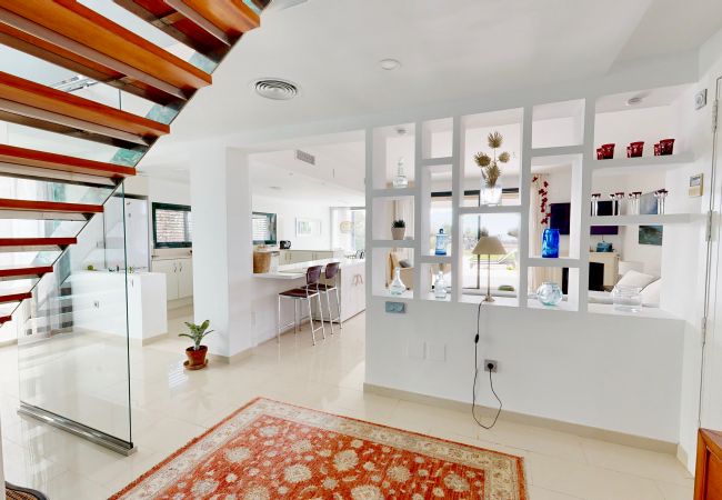 Villa in El Perelló - Villa Lili Villa in El Perelló - Villa Lili