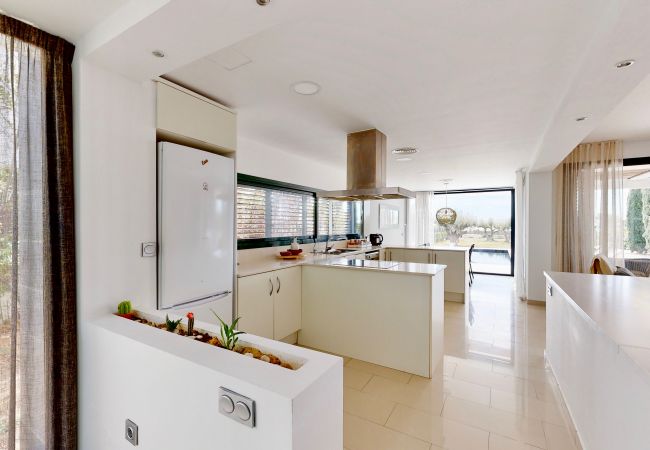 Villa in El Perelló - Villa Lili Villa in El Perelló - Villa Lili