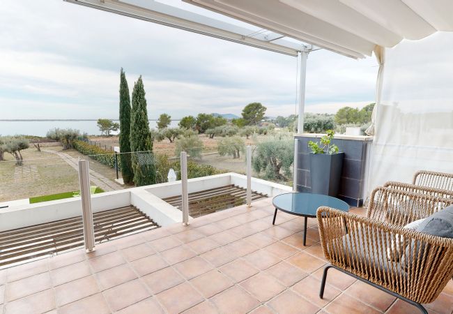 Villa in El Perelló - Villa Lili