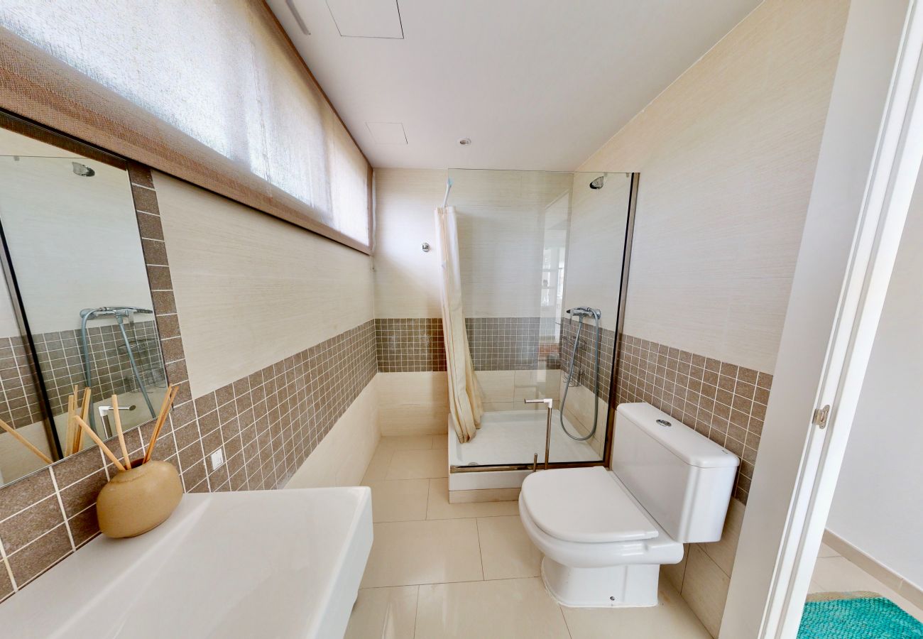 Villa in El Perelló - Villa Lili Villa in El Perelló - Villa Lili