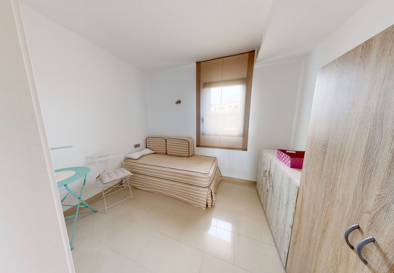 Villa in El Perelló - Villa Lili Villa in El Perelló - Villa Lili