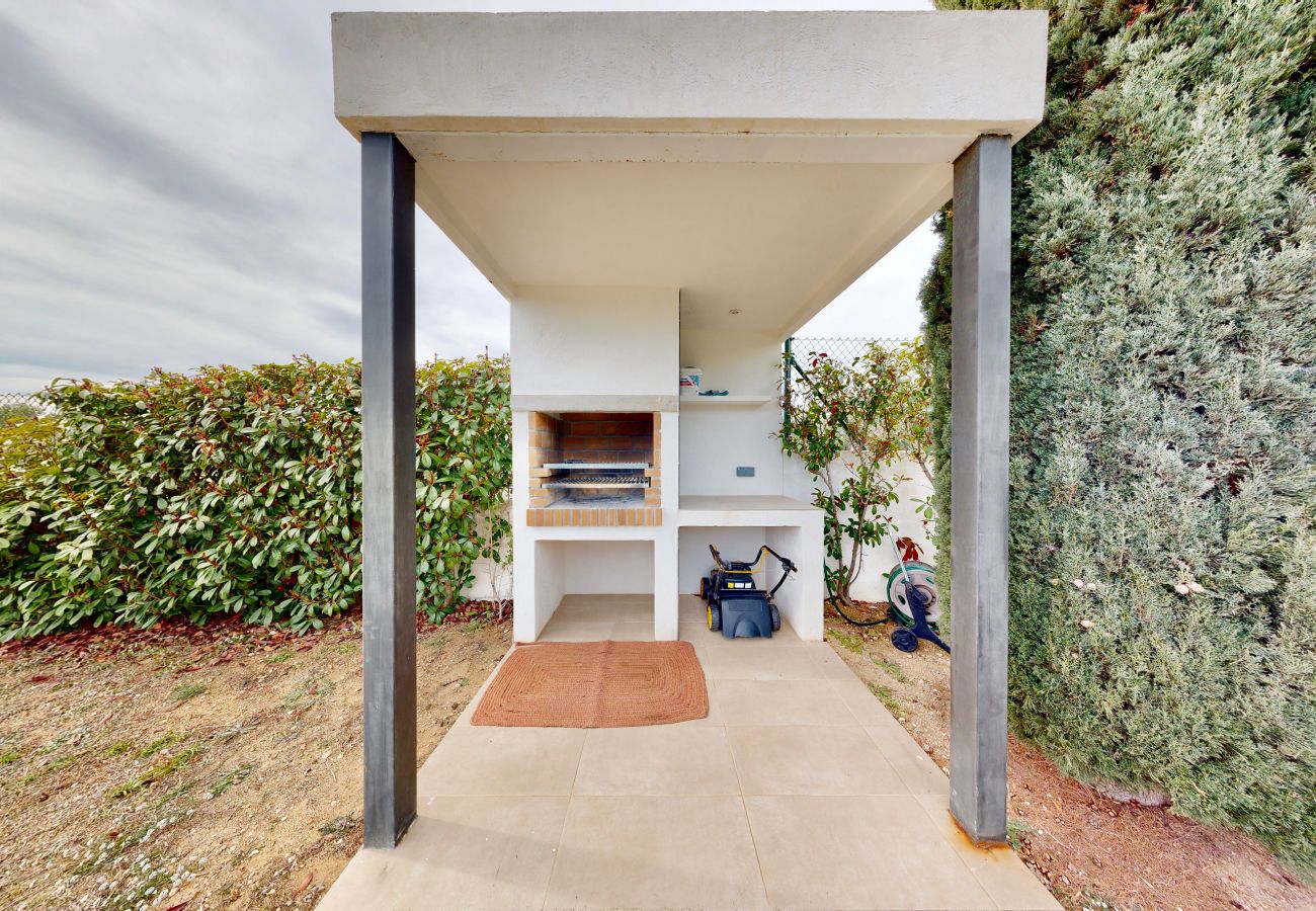 Villa in El Perelló - Villa Lili Villa in El Perelló - Villa Lili