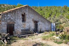 Country house in El Perelló - Finca Paraíso