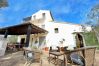 Cottage in Ampolla - NEW VILLAS 2025 Cottage in Ampolla - NEW VILLAS 2025