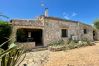 Cottage in Ampolla - NEW VILLAS 2025 Cottage in Ampolla - NEW VILLAS 2025