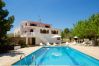 Cottage in Ampolla - NEW VILLAS 2025 Cottage in Ampolla - NEW VILLAS 2025