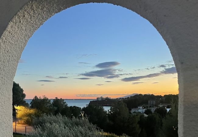 Terraced House in El Perelló - Olimar Terraced House in El Perelló - Olimar