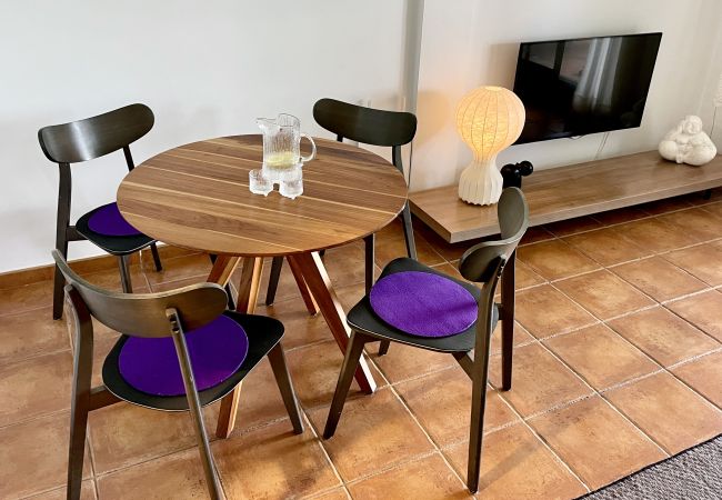 Terraced House in El Perelló - Olimar Terraced House in El Perelló - Olimar