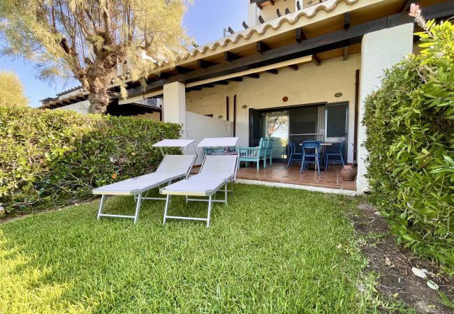 Terraced House in El Perelló - Olimar Terraced House in El Perelló - Olimar
