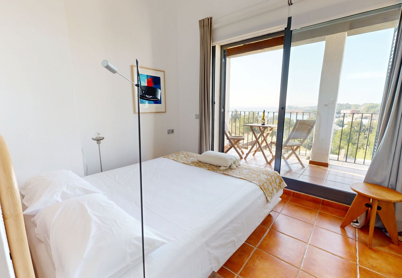 Terraced House in El Perelló - Olimar Terraced House in El Perelló - Olimar