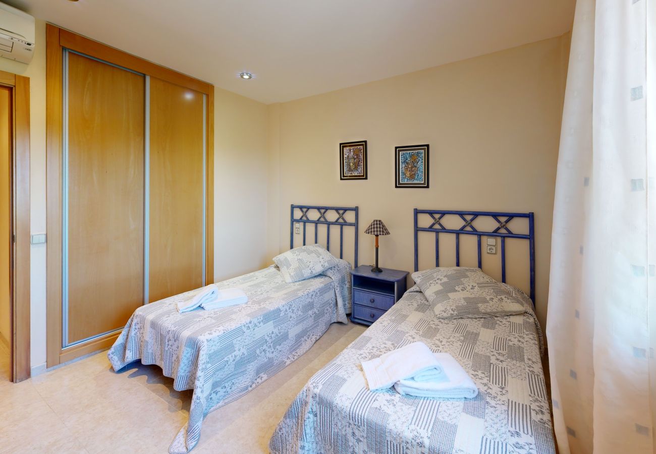 Villa in Ampolla - Villa Ariana Villa in Ampolla - Villa Ariana