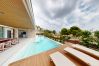 Villa in Ampolla - VILLA PERALES