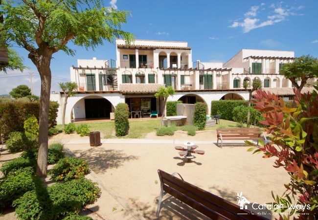 House in El Perelló - Juniper House in El Perelló - Juniper