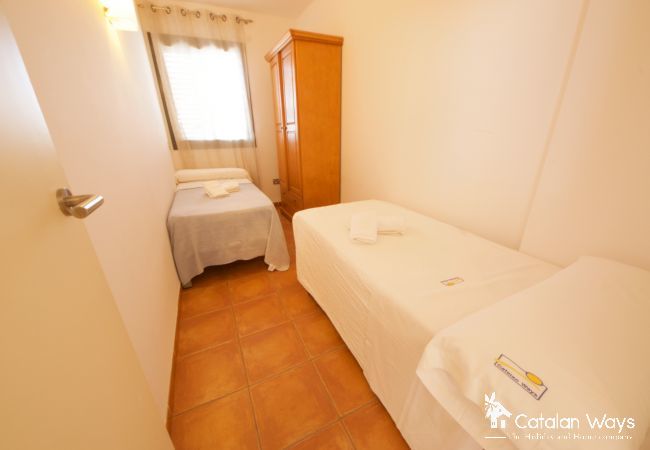 House in El Perelló - Jasmin House in El Perelló - Jasmin