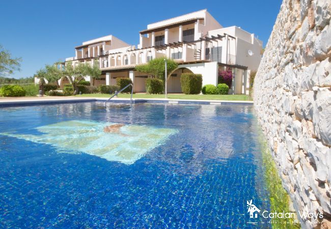 House in El Perelló - Jasmin House in El Perelló - Jasmin